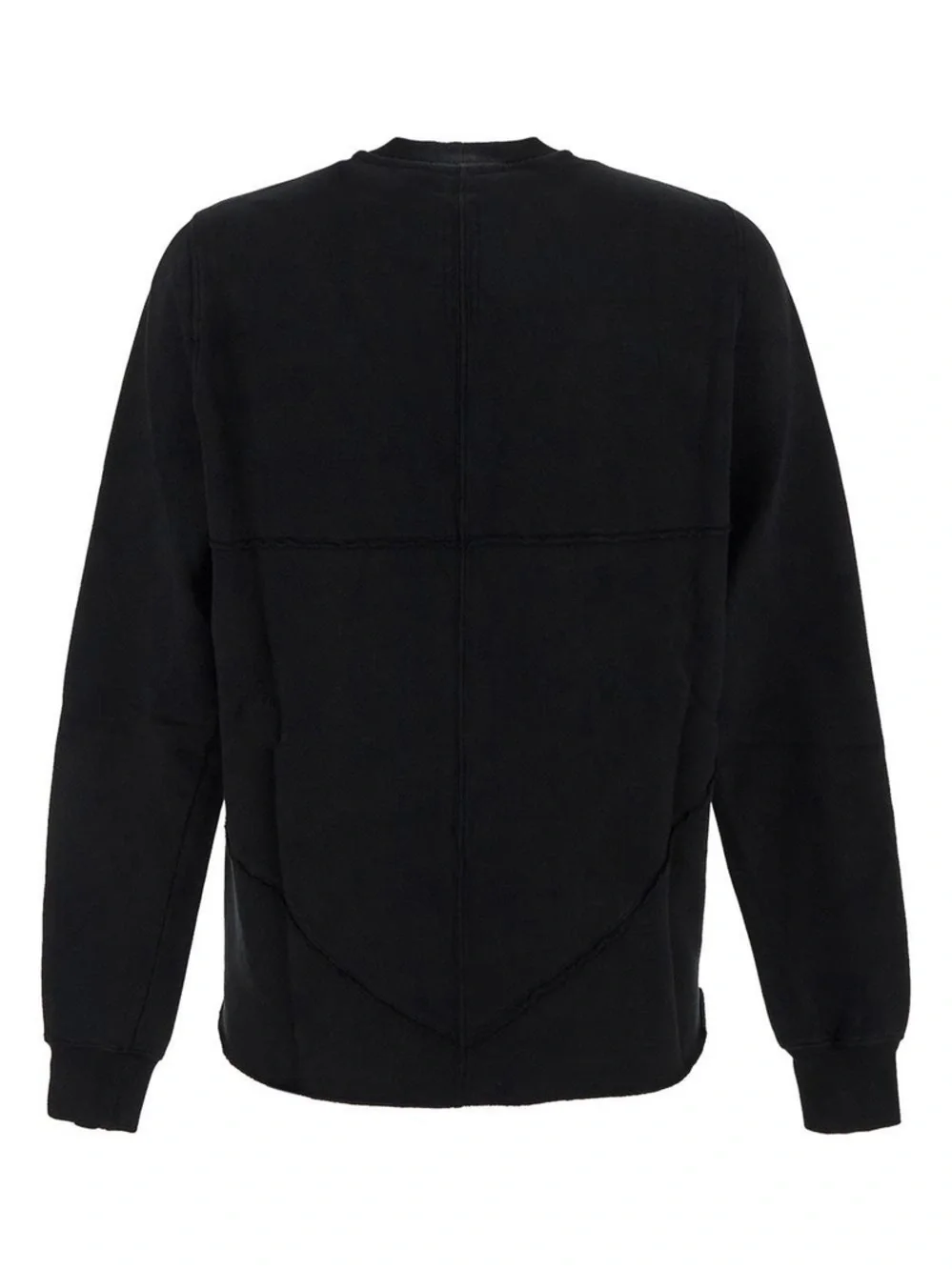 Rick Owens Drkshdw Cotton Sweatshirt